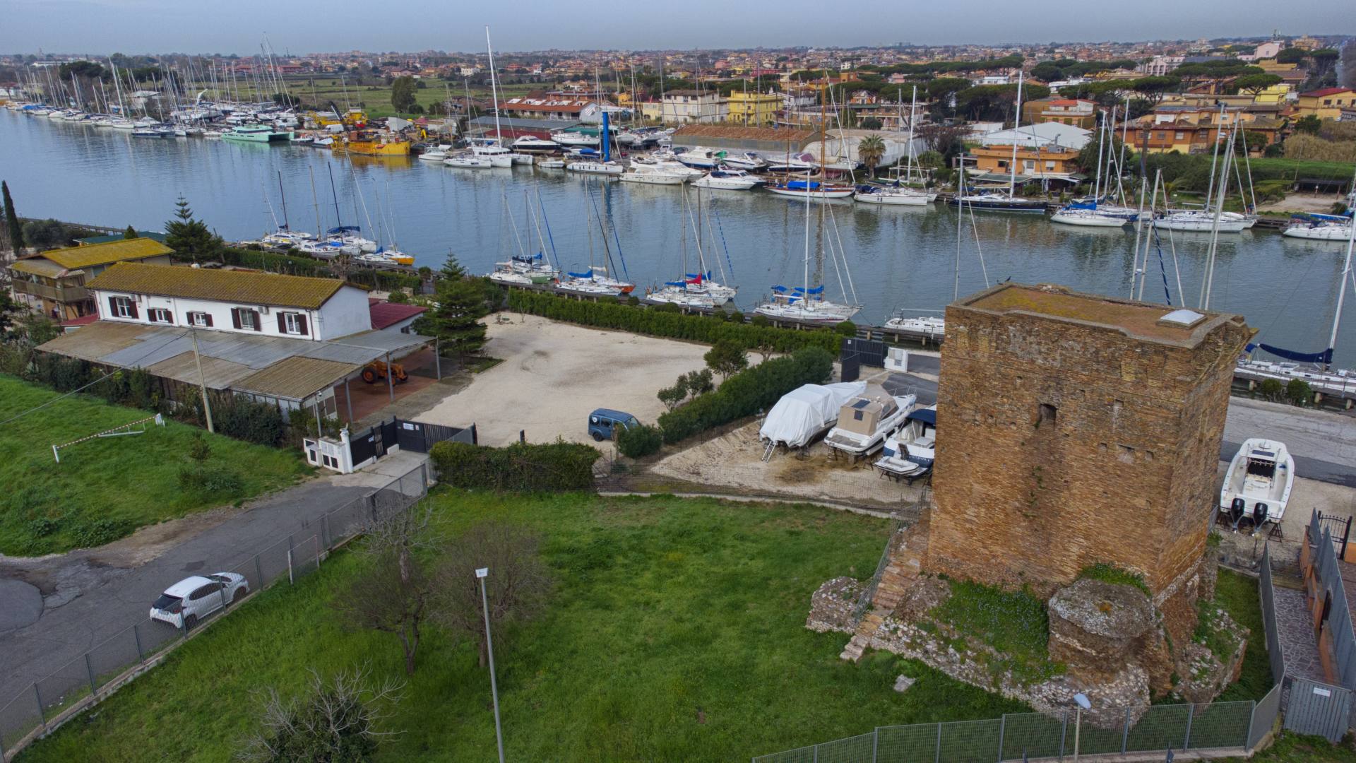 La storia di Tor Boacciana